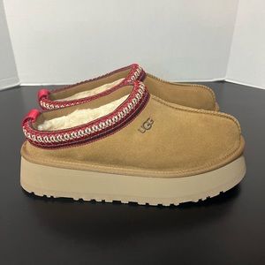 Womens UGG Tazz slipper